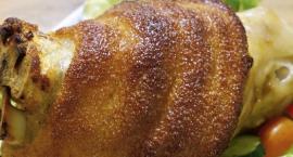 Menu w DPS-ie: zupa z proszku i golonka