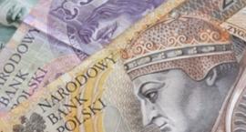 Tłusty budżet, a gdzie rozwój miasta?
