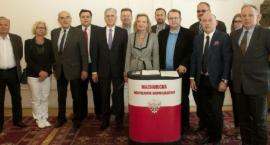Oświadczenie MWS w związku z powołaniem Anny Marii Anders na stanowisko ministra