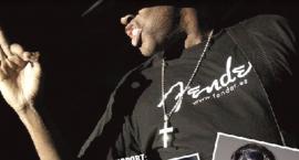 CARVIN JONES BAND koncert Sochaczew 2016