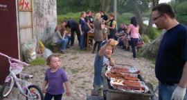 Plaża nad Bzurą: miasto chce zdążyć do czerwca