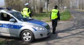 Policja zatrzymała 7 praw jazdy w jeden dzień