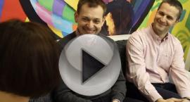 Marcin Prengowski i Marek Orzechowski zapraszają na Spotkanie z historią