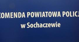 Zatrzymany pod zarzutem pedofilii: apel sochaczewskiej policji