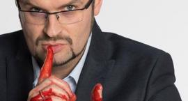 Komornik nadchodzi: wygraj unikalny egzemplarz
