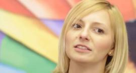 Anna Kaźmierska zaprasza na imprezę Pokoloruj Sochaczew