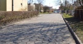 Zabrakło dróg na objazdy