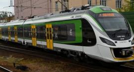 Nowe przyspieszone pociągi Sochaczew –Warszawa