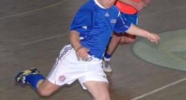 Halowa piłka nożna I liga