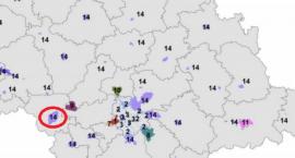 Powiat sochaczewski a zanieczyszczenie powietrza