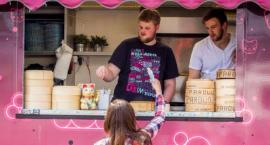 I Zlot Lubish Food Truck w Sochaczewie 2016