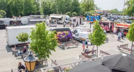 I Zlot Lubish Food Truck w Sochaczewie – fotorelacja