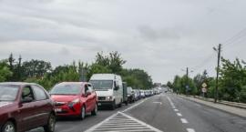 Uwaga! Zamykają most na weekend