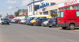 Płatne parkowanie na Żeromskiego i Pokoju od 1 sierpnia