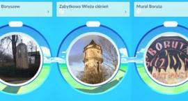 Lure Module na parowozie, Matka Boska w PokeStopie