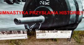 Gimnastyka przysłania historię
