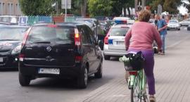 I sypią się mandaty czyli Hanki Sawickiej podwójnie jednokierunkowa