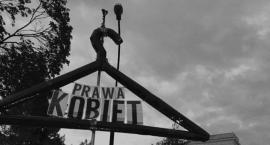 Czarny Protest w Sochaczewie - rośnie liczba gotowych na strajk