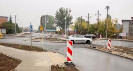 Jak nazwać nowe rondo w Chodakowie? – konsultacje społeczne burmistrza
