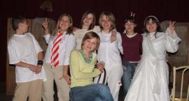 Na dworze zimno…