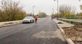 Most na Bzurze: na dwa dni wraca ruch wahadłowy