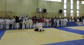 Międzynarodowy Turniej Judo 2016 - medaliści Mistrzostw Świata i Europy w Sochaczewie