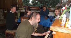 Historia pewnego hymnu