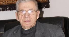 Antoni Jaszczołt obchodzi 60-lecie święceń kapłańskich
