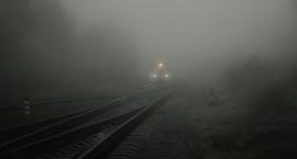 Smog w Sochaczewie atakuje, dzisiaj poziom PM10 przekracza 600%, PM2,5 ponad 1000% normy.