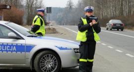 14 mandatów w jeden dzień na sochaczewskich drogach