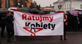  Międzynarodowy Strajk Kobiet w Sochaczewie 8 marca 2017 VIDEO