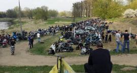 Rozpoczęcie sezonu motocyklowego Sochaczew 2017