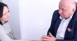 ZIP: Wójt Olechowski o 5-milionowej inwestycji w Teresinie