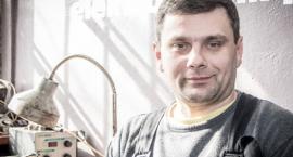 Kamil Więckiewicz – mechanik