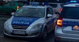 Podwójne włamanie do salonu fryzjerskiego i jeden złodziej z Sochaczewa   