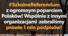 Referendum szkolne