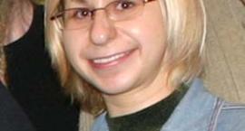 Martyna Franczuk w „Rytmach Nieskończoności”
