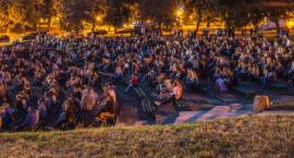 Sochaczewskie Kino Plenerowe 2017: tym razem na plaży miejskiej