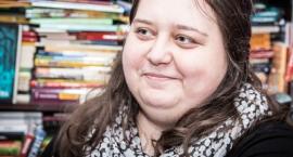 Dorota Walicka – księgarz prawdziwy
