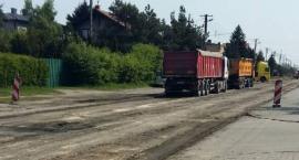 Remont Trojanowskiej etapami: ważne informacje dla mieszkańców