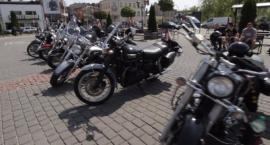 Sezon motocyklowy hucznie rozpoczęty