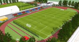 Modernizacja stadionu na Warszawskiej: ministerstwo da 2,5 miliona