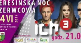 Teresińska Noc Czerwcowa 2017