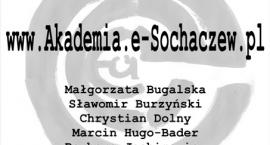 Akademia e-Sochaczew.pl rusza do stolicy