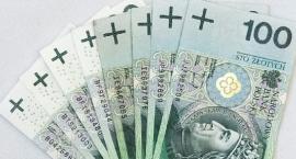 Zostawić w bankomacie tysiąc złotych i mieć szczęście
