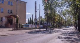 Remont Chodakowskiej od poniedziałku