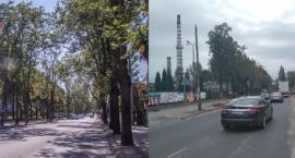 Remont Chodakowskiej: znajdź różnicę