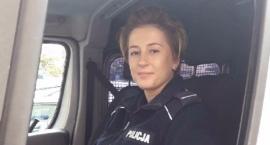Rodzice małego Maksa dziękują naszym policjantom