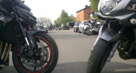Zakończenie sezonu motocyklowego Sochaczew 2017
