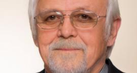 Nie żyje Józef Gołębiowski